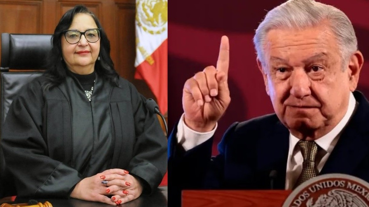 Critica AMLO fallo sobre Ayotzinapa; revela carta a Piña