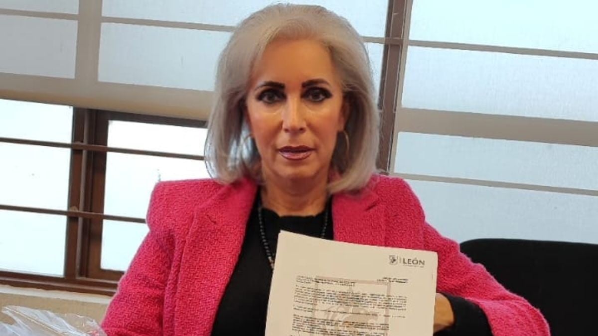 Bárbara Botello será candidata de Morena a la alcaldía de León