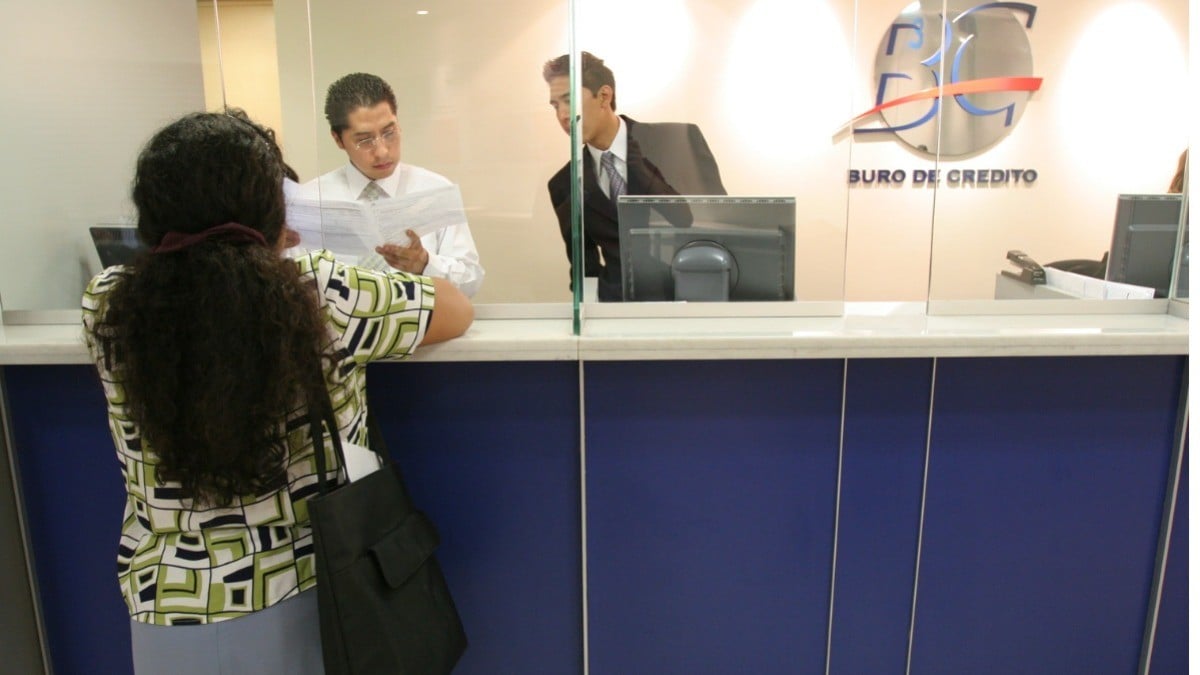 ¿Qué es el Buró de Crédito y cómo salir de él?