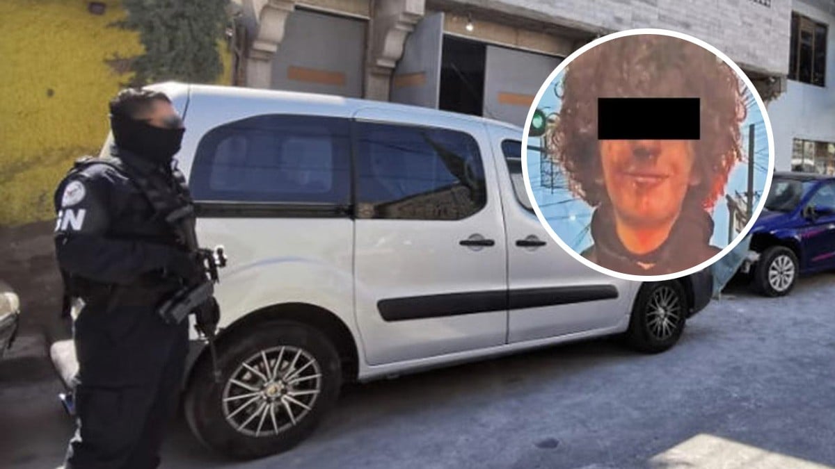 Joven asesina a su madre a puñaladas y hiere a su hermano; aún así sonríe para la foto