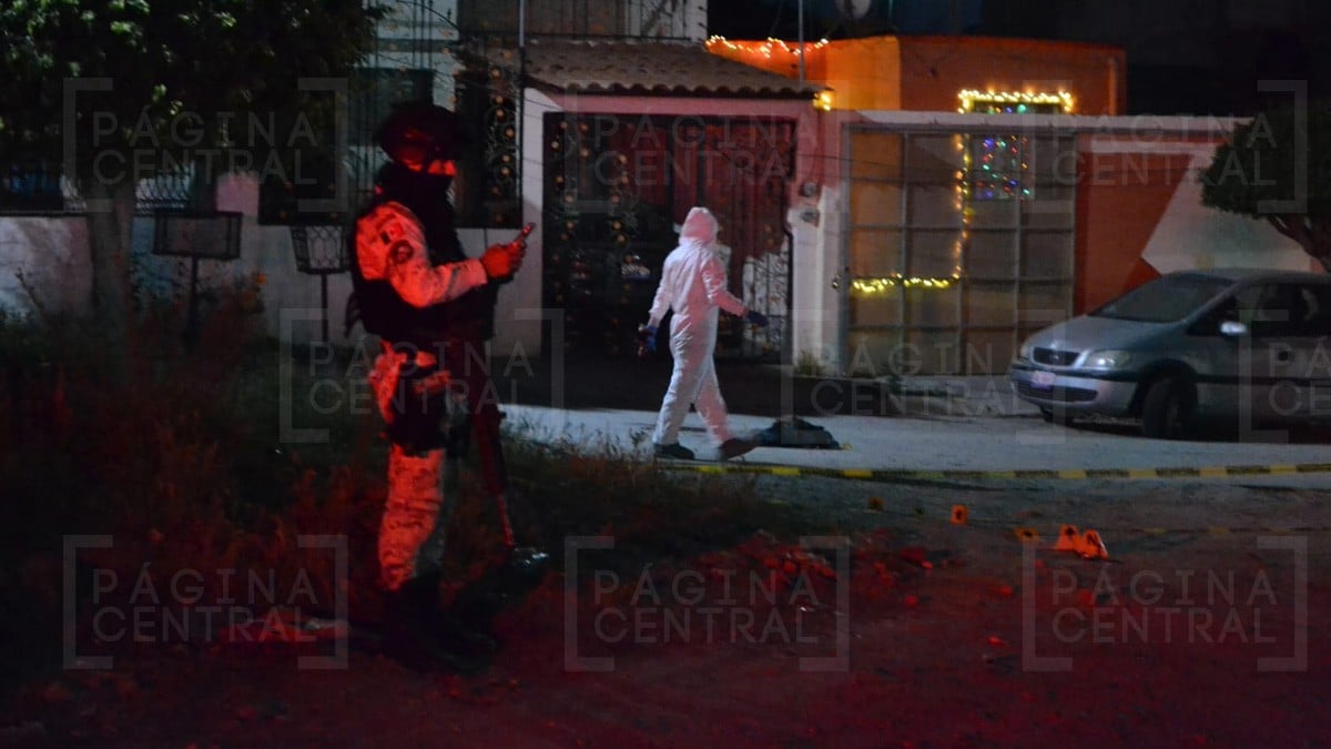 Asesinaron a 84 personas cada día en México en 2023; registran ligera baja en homicidios