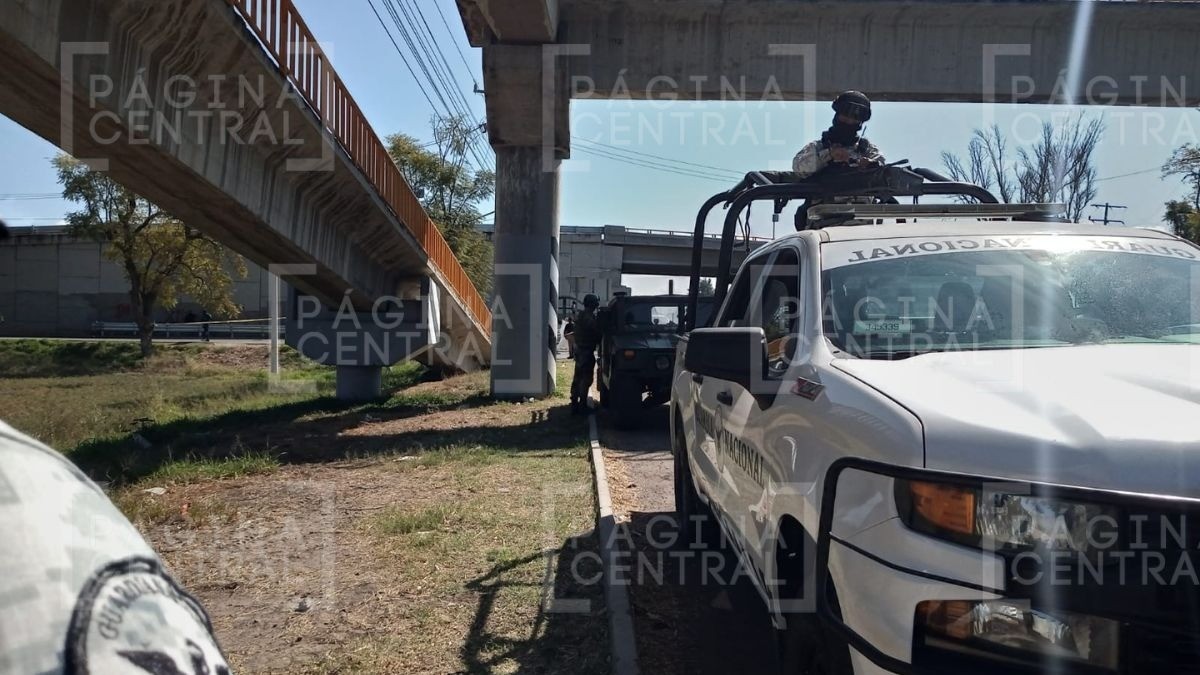 ¡Macabro! Matan a dos mujeres y tiran sus cuerpos a un lado de carretera en Guanajuato