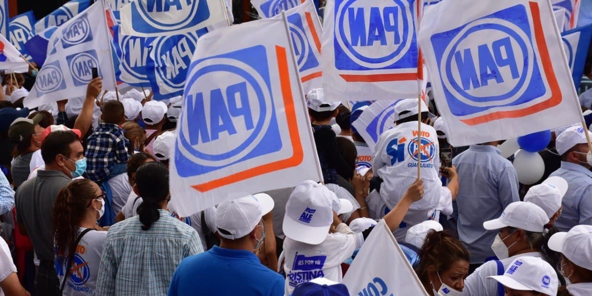 Alcaldes que buscan la reelección deben solicitar licencia para hacer campaña: PAN