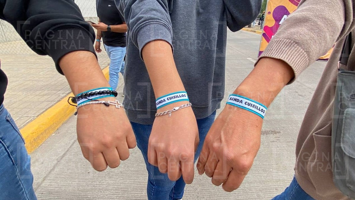¿Vas a ir a los conciertos de la Feria? Anuncian nueva dinámica para entregar pulseras