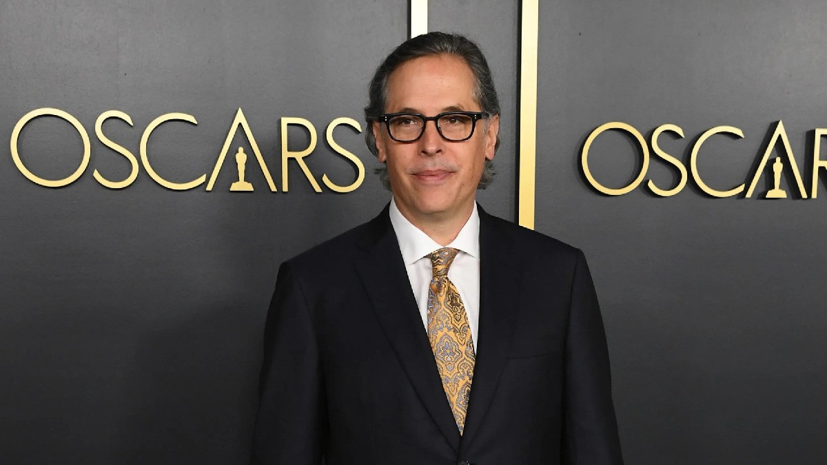 El mexicano Rodrigo Prieto podría hacer historia en los premios Oscar 2024
