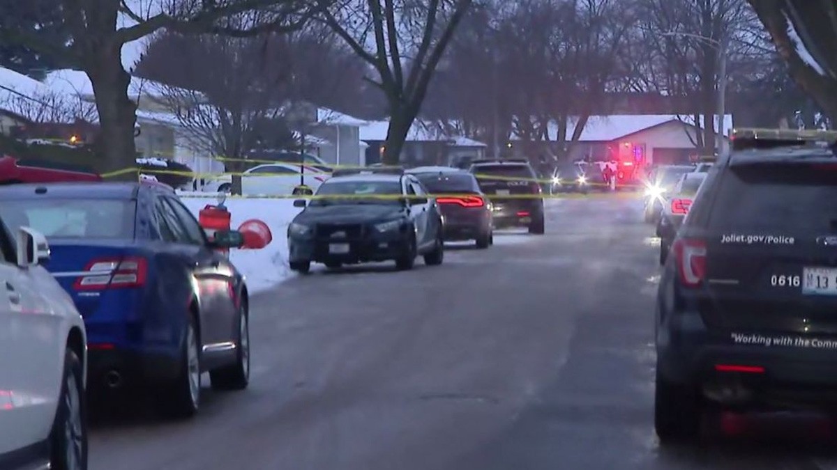 Tirador serial mató a 8 personas en varios ataques antes de dispararse a sí mismo