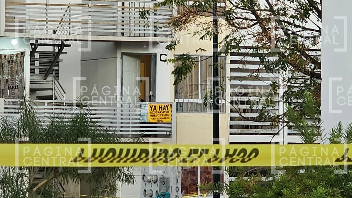 ¡Despiertan balazos a vecinos! Matan a hombre en departamento de Brisas del Campestre
