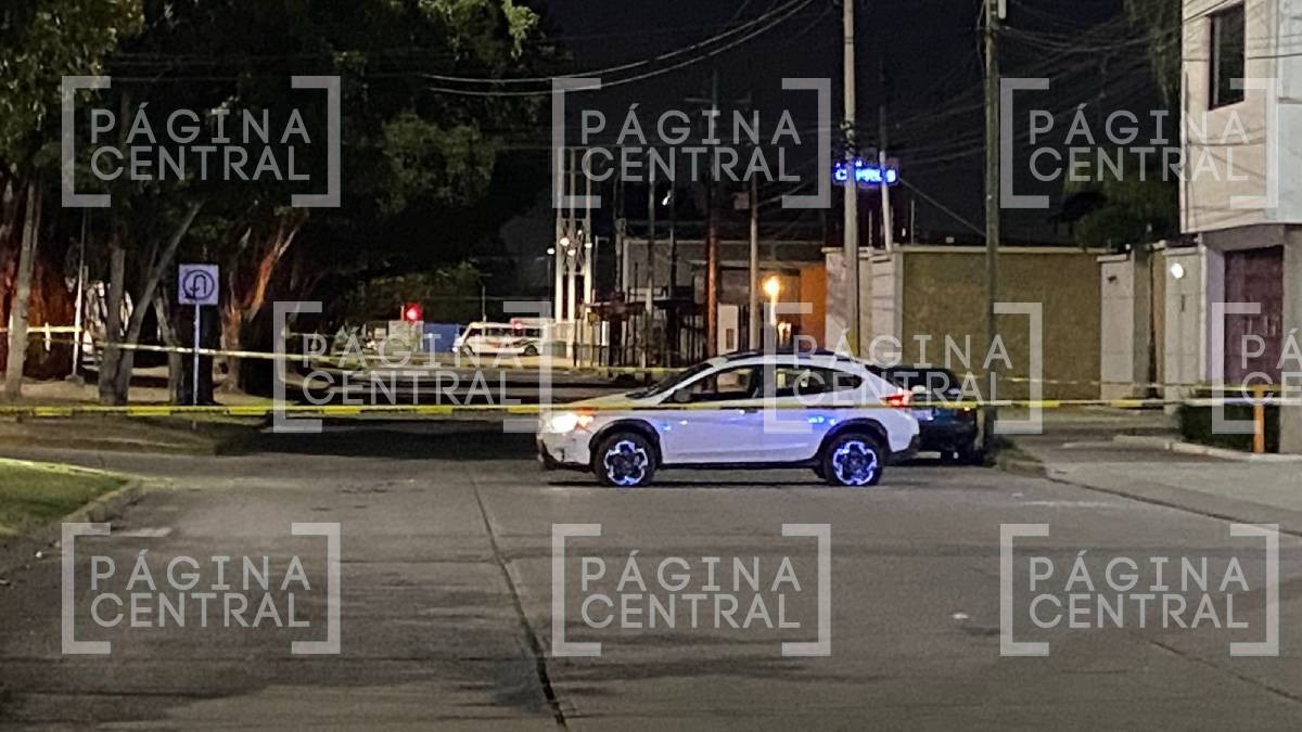 ¡Toma tus precauciones! Reportan balacera en bulevar Congreso de Chilpancingo