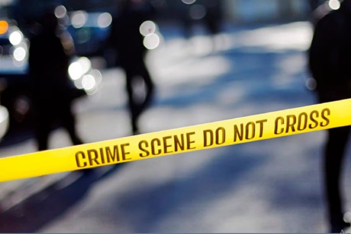 Encuentran cabeza humana y cuerpo desmembrado en congelador de un departamento