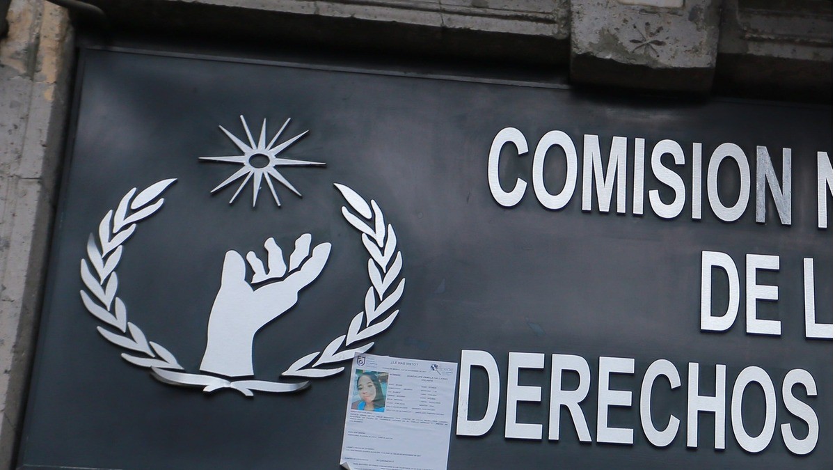 ‘Llueven’ a México críticas sobre derechos humanos