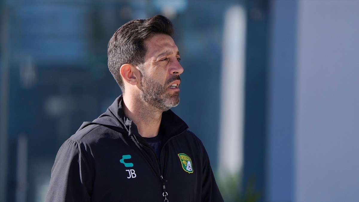 ¿Cuándo debutará Andrés Guardado con el Club León? Esto dice Jorge Bava