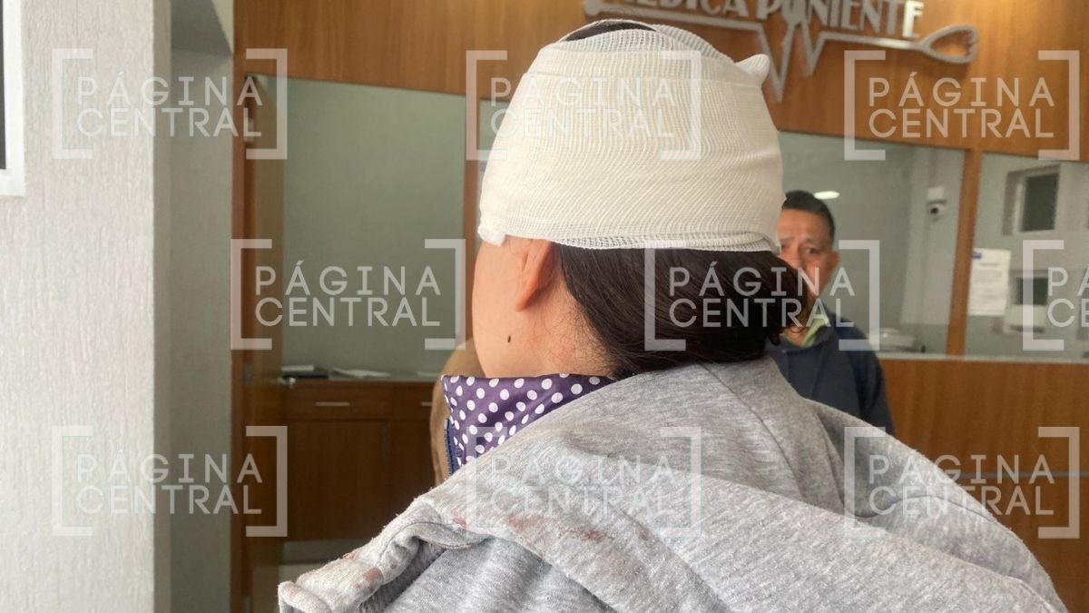 Confirman 14 lesionados del camionazo en Delta