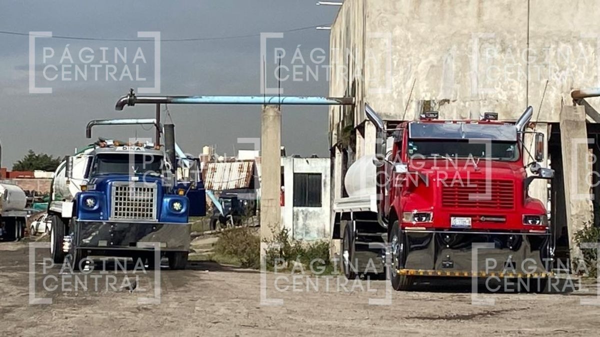 No hay piperos detenidos tras violación de sellos en pozos de agua: Jiménez Lona