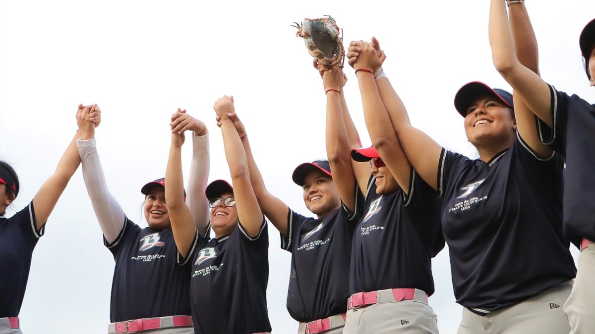 ¡Histórico inicio! Hoy debutan las Bravas de León