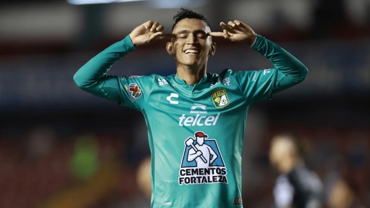 ¡Otro interesado! Real Betis ‘le echa el ojo’ Fidel Ambriz