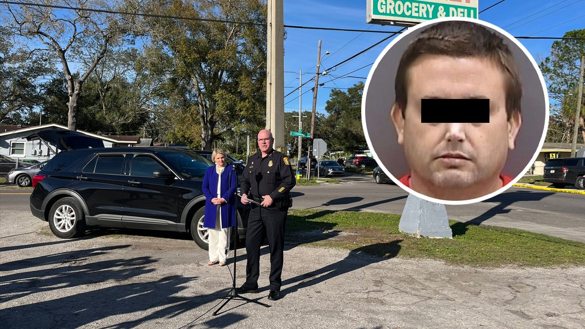 Hombre buscaba relación romántica con su propia hija; ella lo rechazó y él le dispara