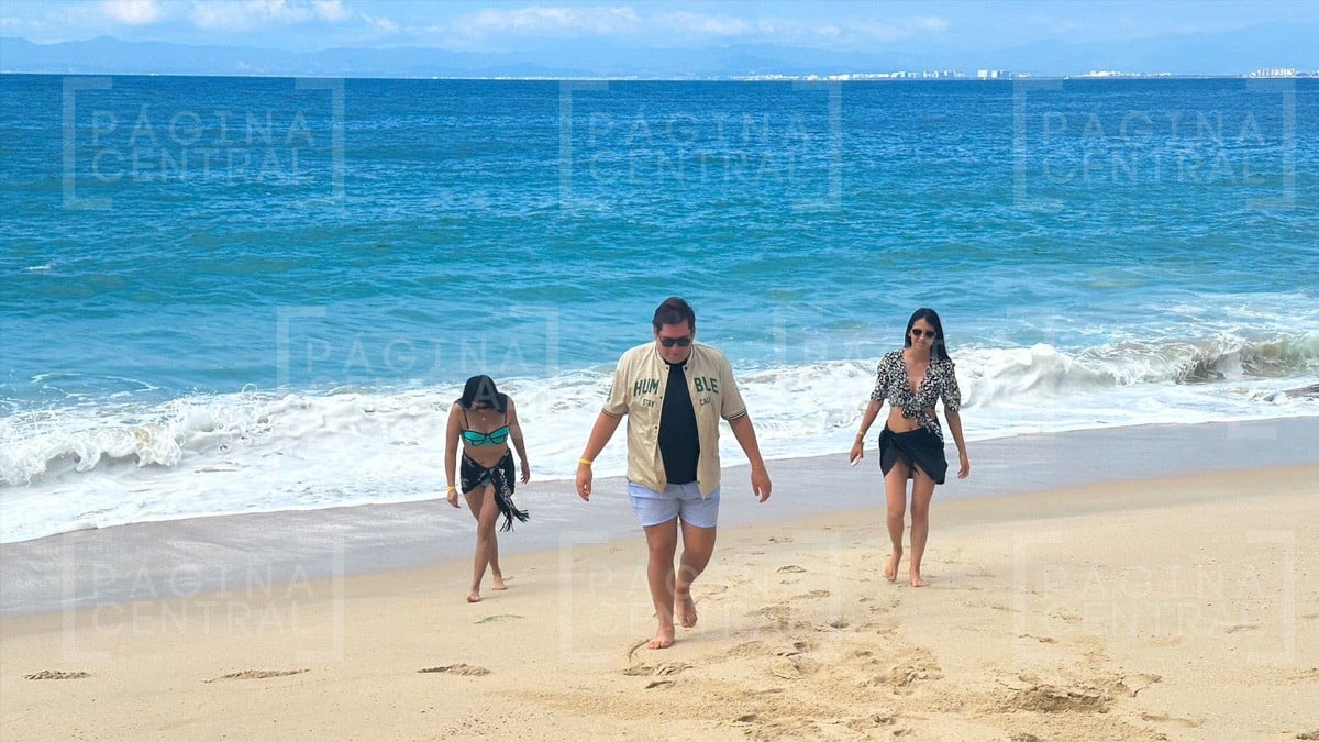 Cocodrilos amargan vacaciones a leoneses