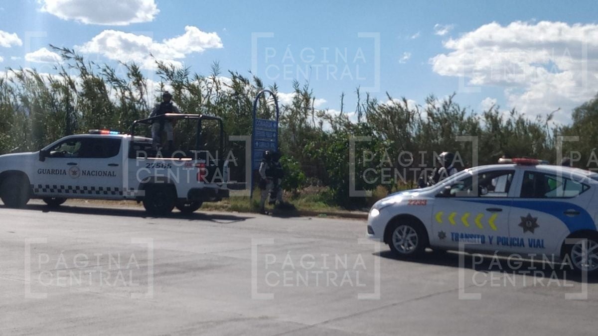 Persiguen y matan a otro policía en Celaya, ya suman cinco asesinatos en menos de 1 día