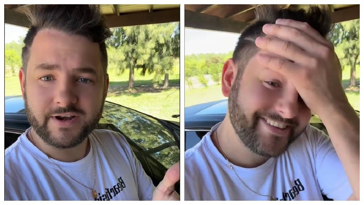 VIDEO Empleado confunde ‘vacaciones pagadas’ y se va a Brasil pensando que su empresa pagaba