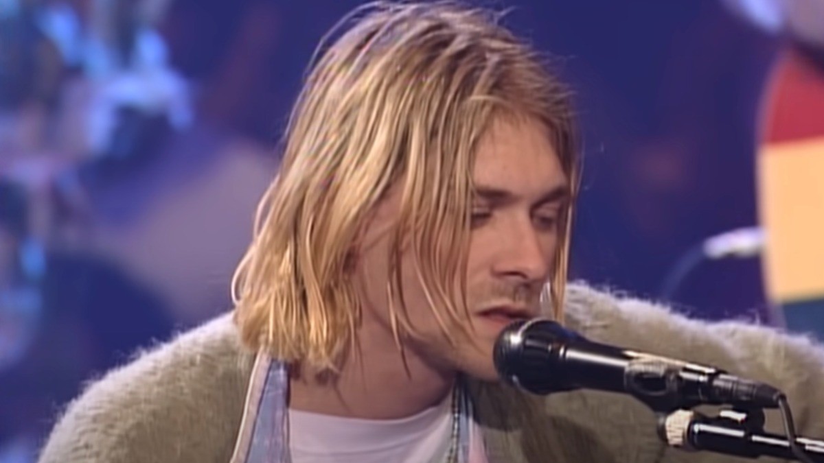 Filtran supuesta autopsia de Kurt Cobain, 30 años después