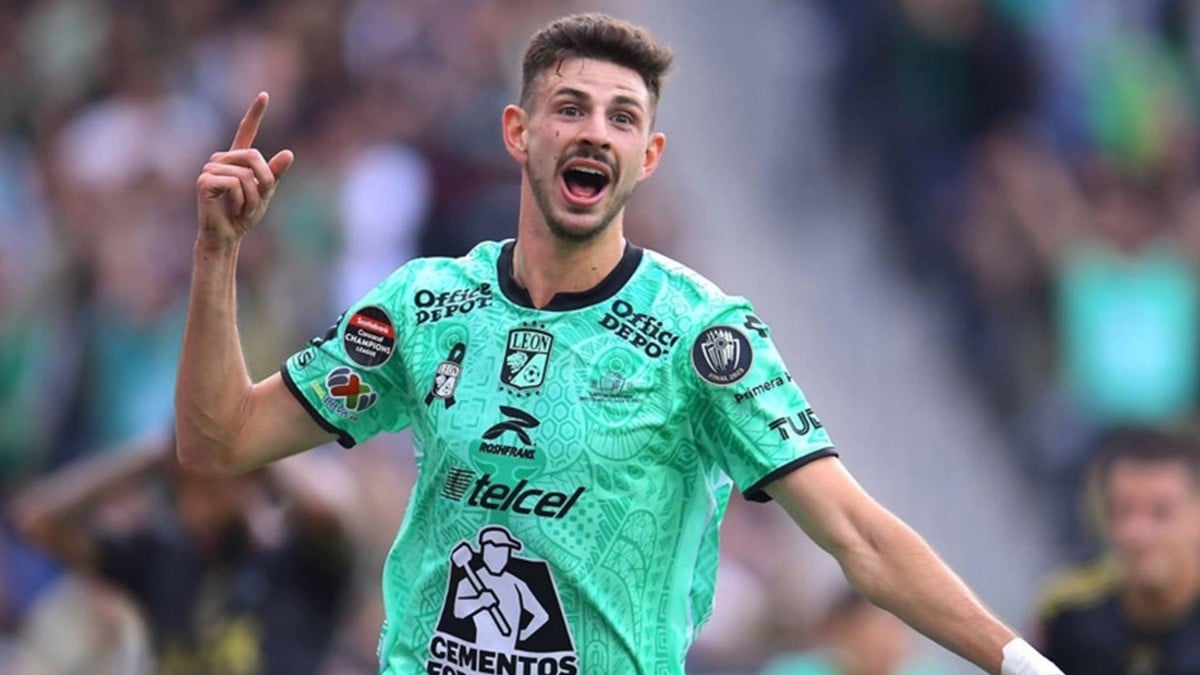 ¡León hace caja! Vendió a Lucas Di Yorio por millonaria cantidad