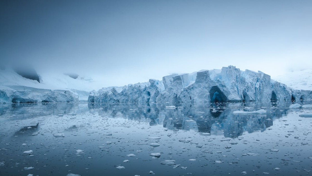 ¿Nueva pandemia? Descongelamiento del Ártico podría revivir a los 'virus zombi'