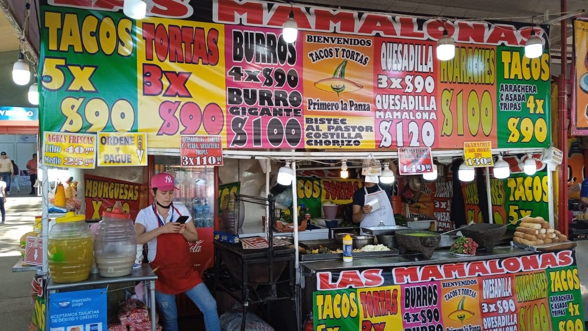 ¿Cuánto necesita una familia para pasar un día en la Feria de León? Aquí te lo platicamos