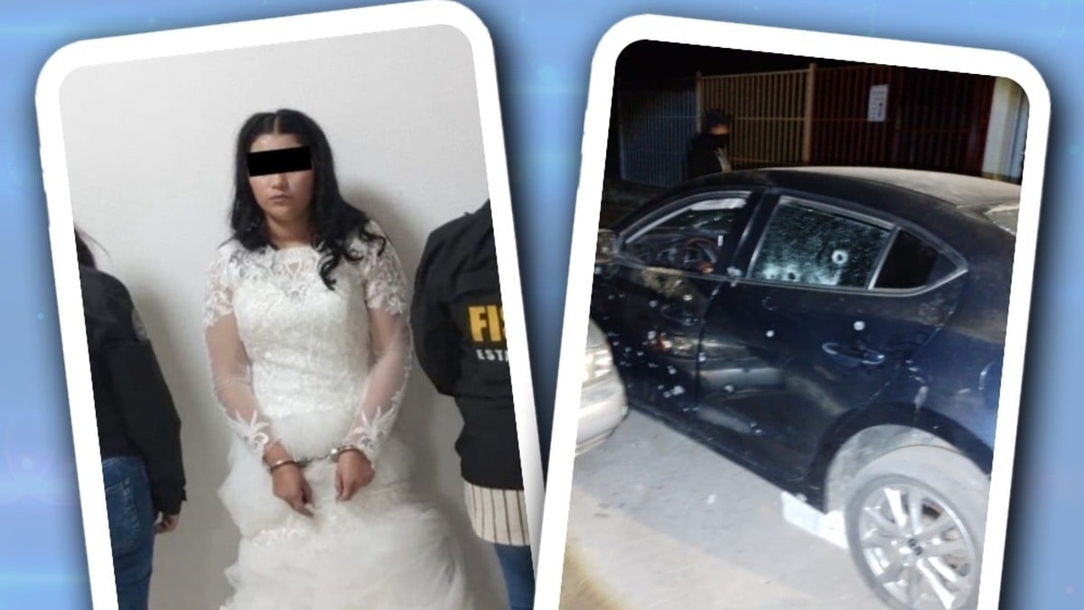 Matan a 'El Ratón', criminal que libró captura en su boda