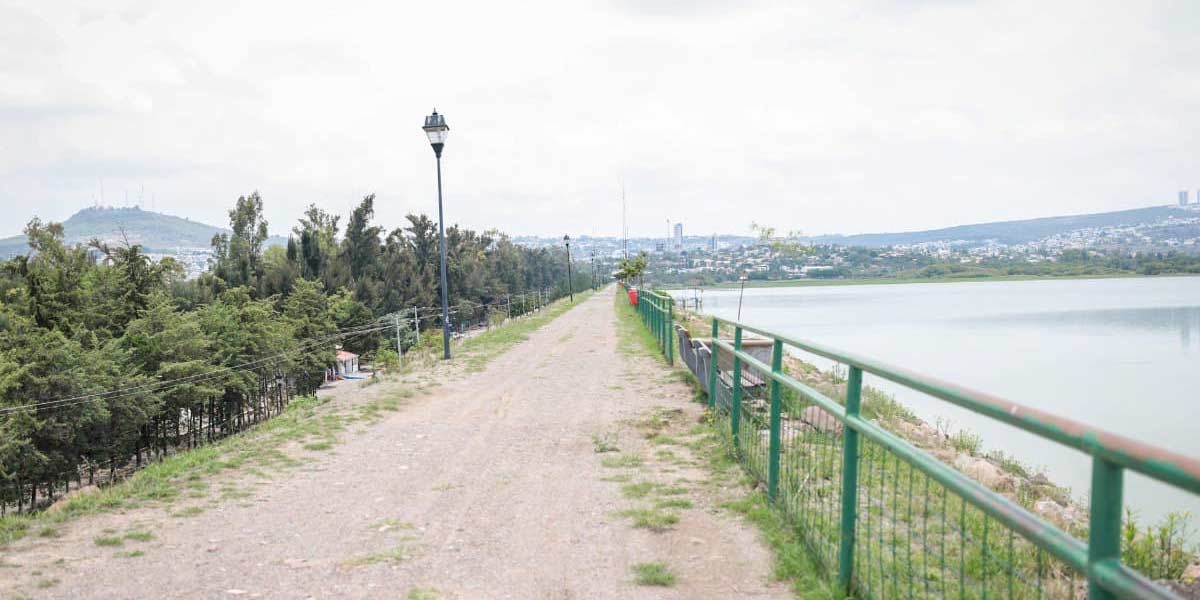 Ya habían autorizado cambiar de nombre al Parque Metropolitano por ‘Eliseo Martínez Pérez’