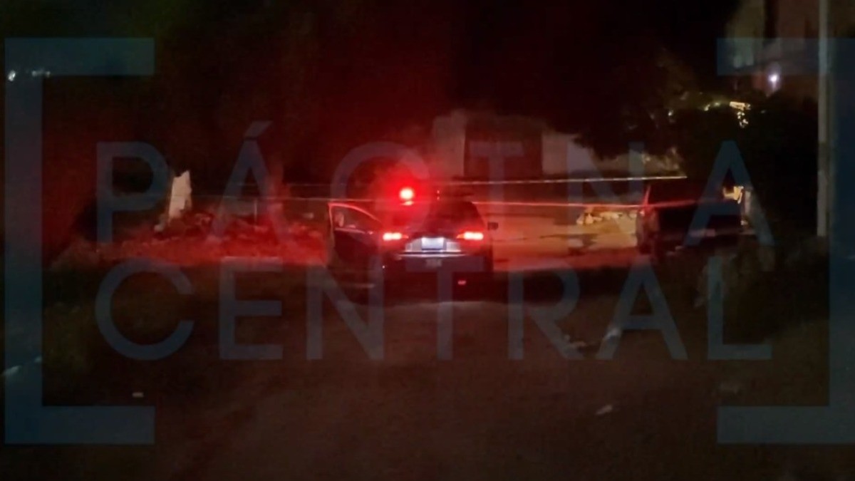 Una tensa discusión termina con un baleado la noche del sábado en León