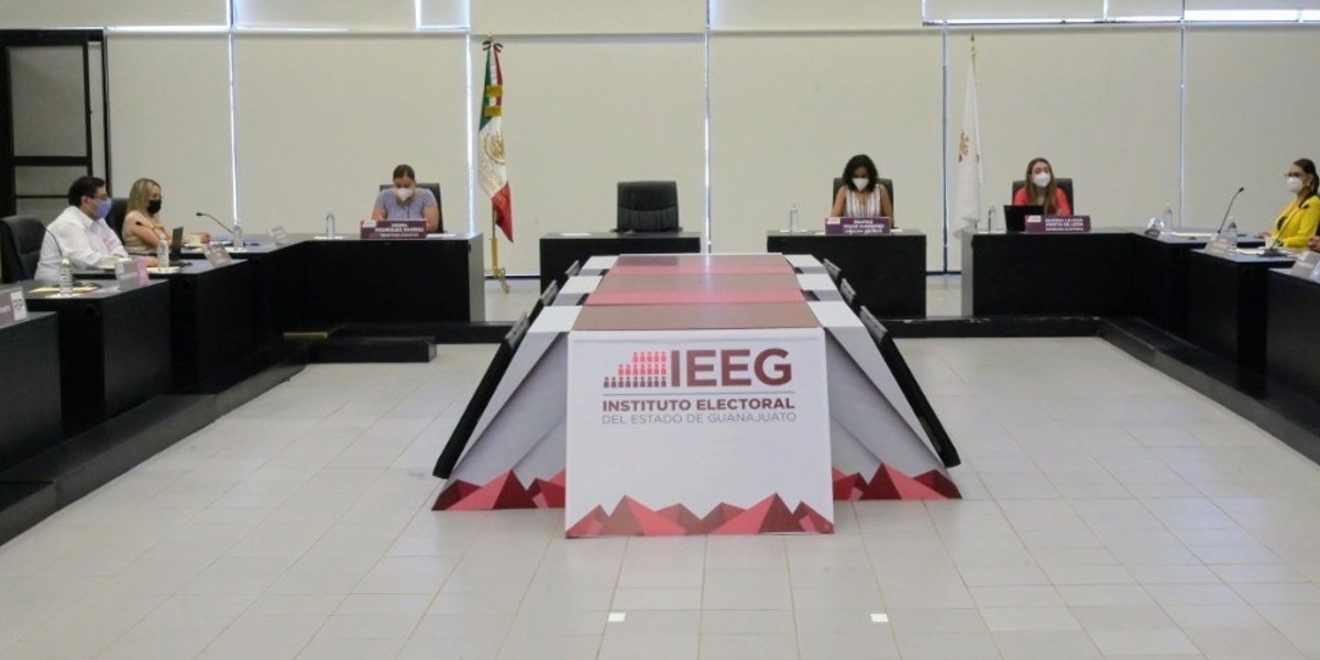 Independientes podrán ser candidatos a ocupar un lugar en el Ayuntamiento de León