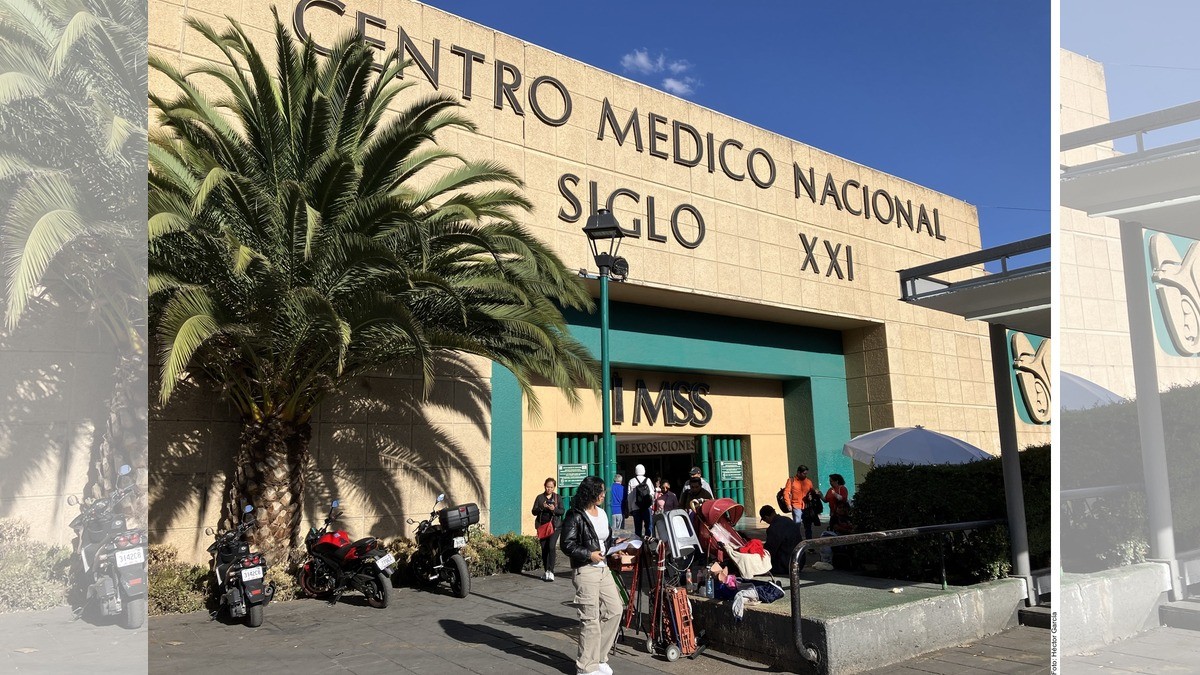 Demora el IMSS en atender a pacientes con cáncer