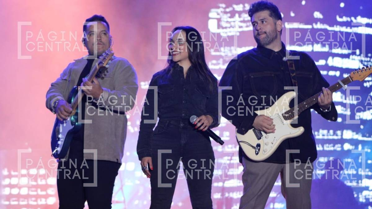 ¡Amor de jóvenes! Matisse encuentra 'Más que Amigos' en León