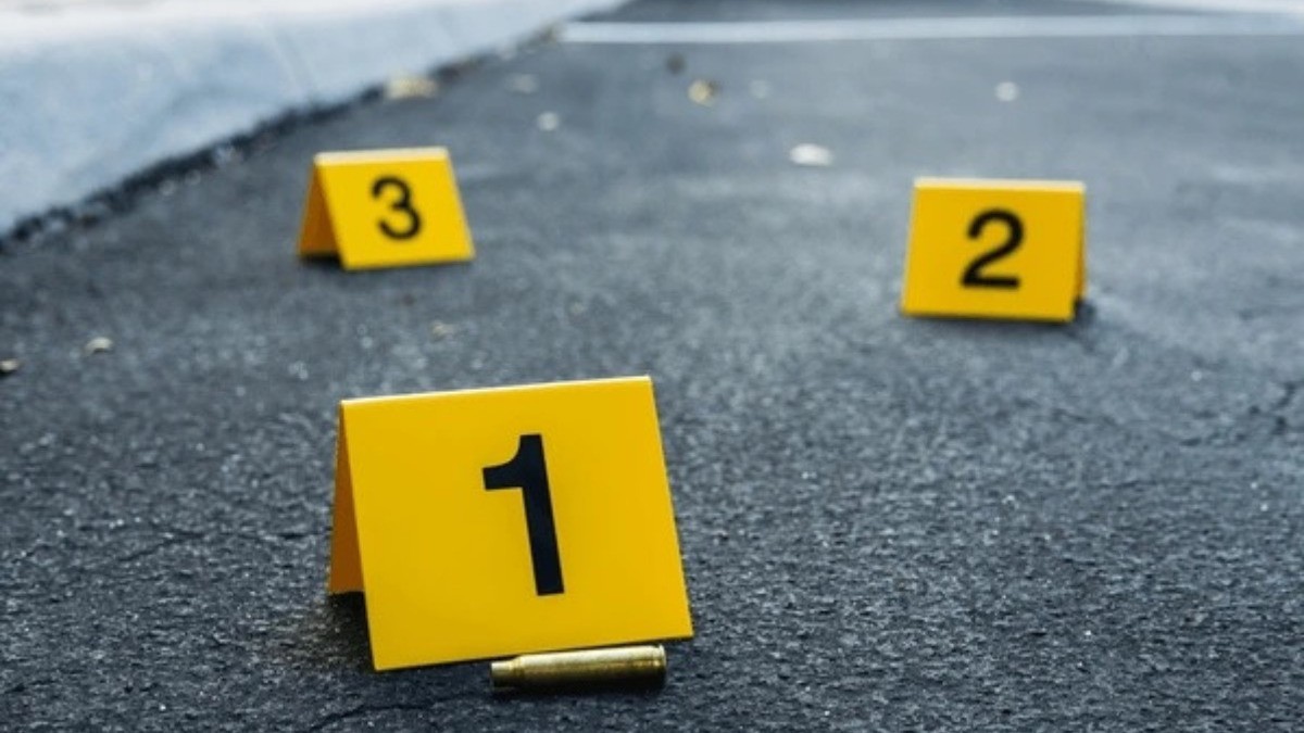 VIDEO Así se escuchó la balacera que ocurrió al amanecer en esta ciudad