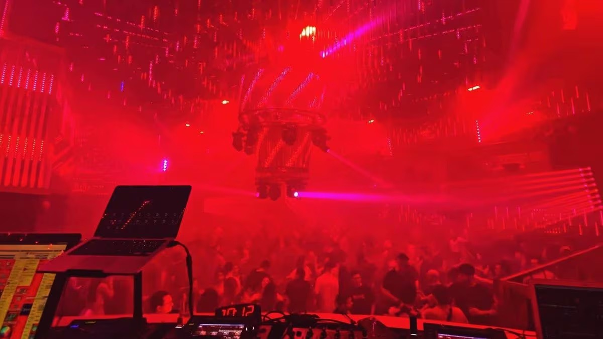 Balacera en una discoteca deja tres muertos y dos heridos