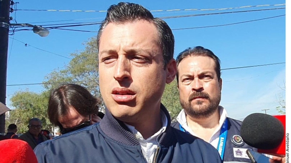 Pide Colosio a AMLO indulto para Aburto