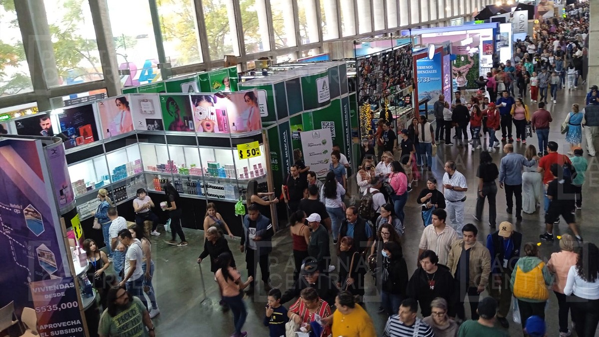 Suman 153 detenciones en la Feria de León; estos son los principales delitos