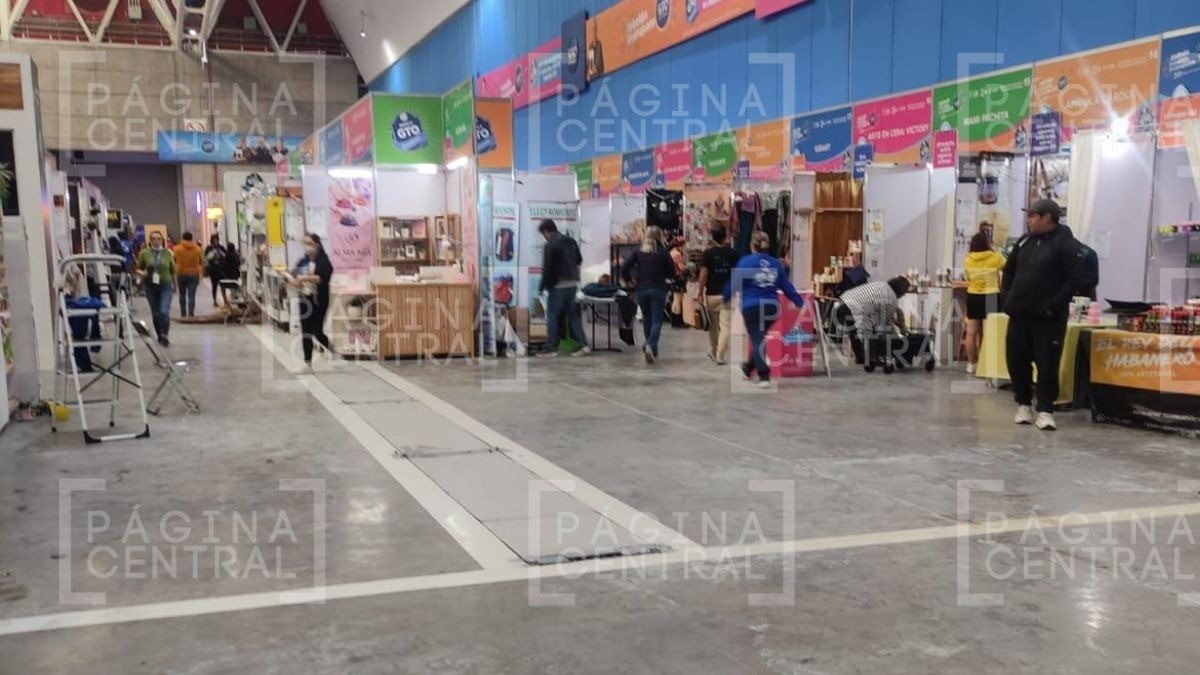 Pagará secretaría la mercancía perdida en el incendio en la Feria de León