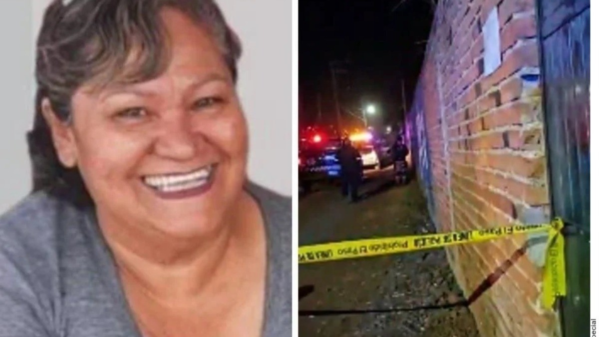 Liberan a presuntos secuestradores de Lorenza Cano