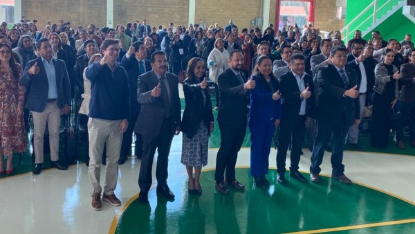 Buscan dar a normalistas herramientas para mantener la disciplina en las aulas