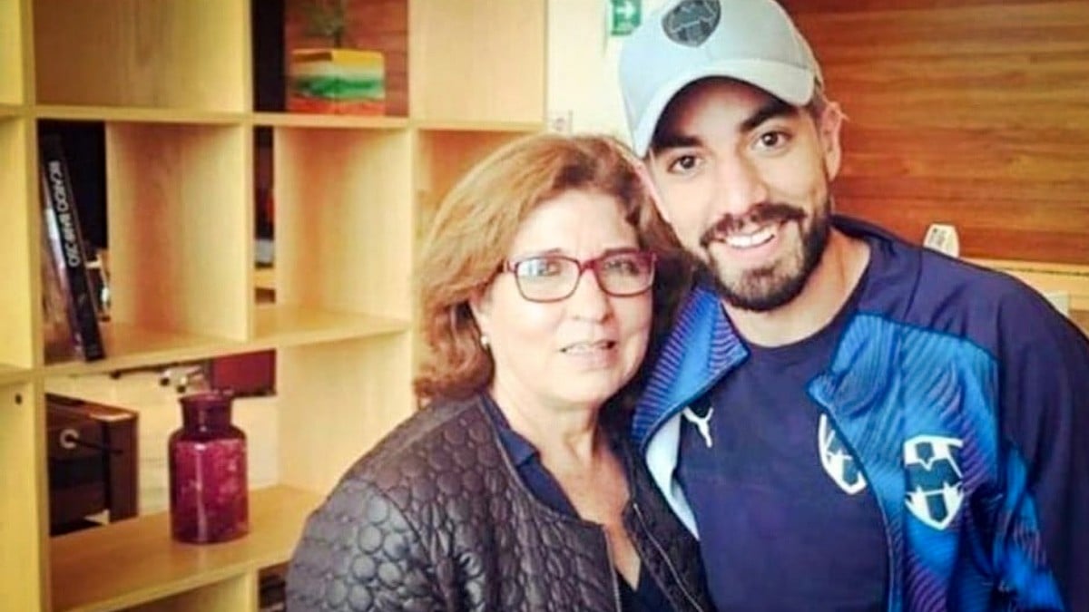 ¡Criminal! Atacan a balazos a tía y mamá de Rodolfo Pizarro