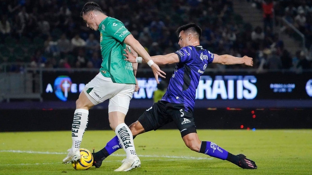 ¡Muy costoso!, la Fiera empata en Mazatlán, pero Viñas recae en lesión