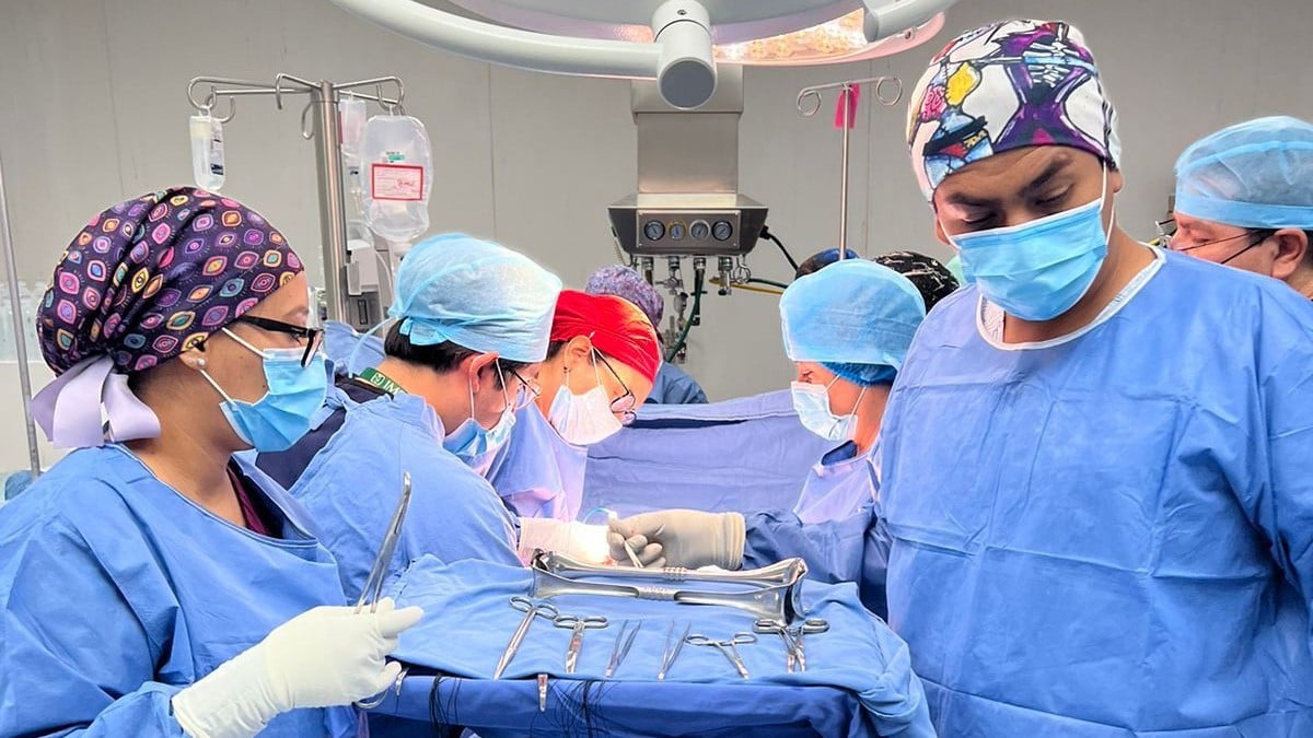 Héroe fallece en accidente, pero regala vida tras donar sus órganos en León