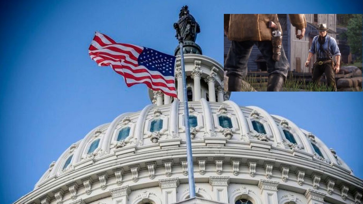 Legisladores podrán enfrentar sus diferencias, ¡en un duelo!