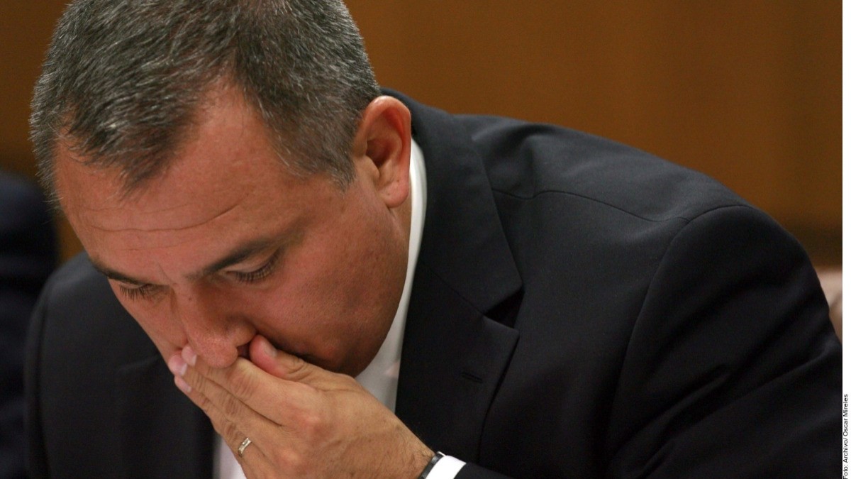 Ligan a García Luna con el caso Colosio; dicen que encubrió a un ‘segundo tirador’