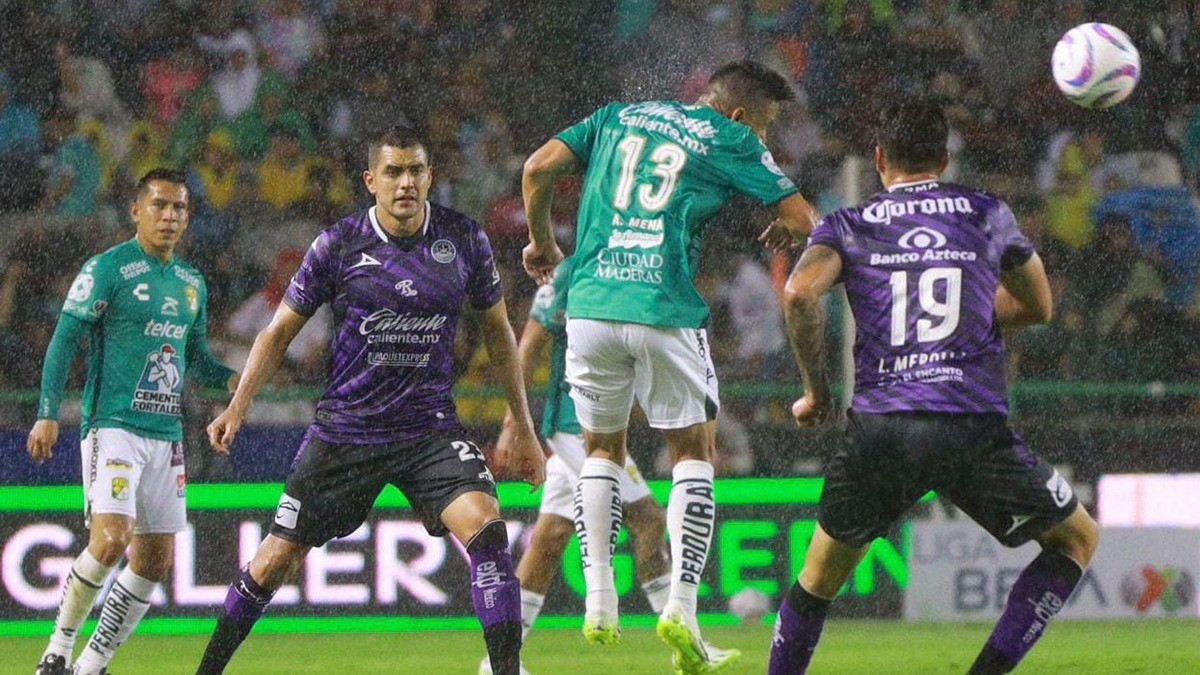 Mazatlán vs León: a dar un paso más; ¿dónde ver el partido?