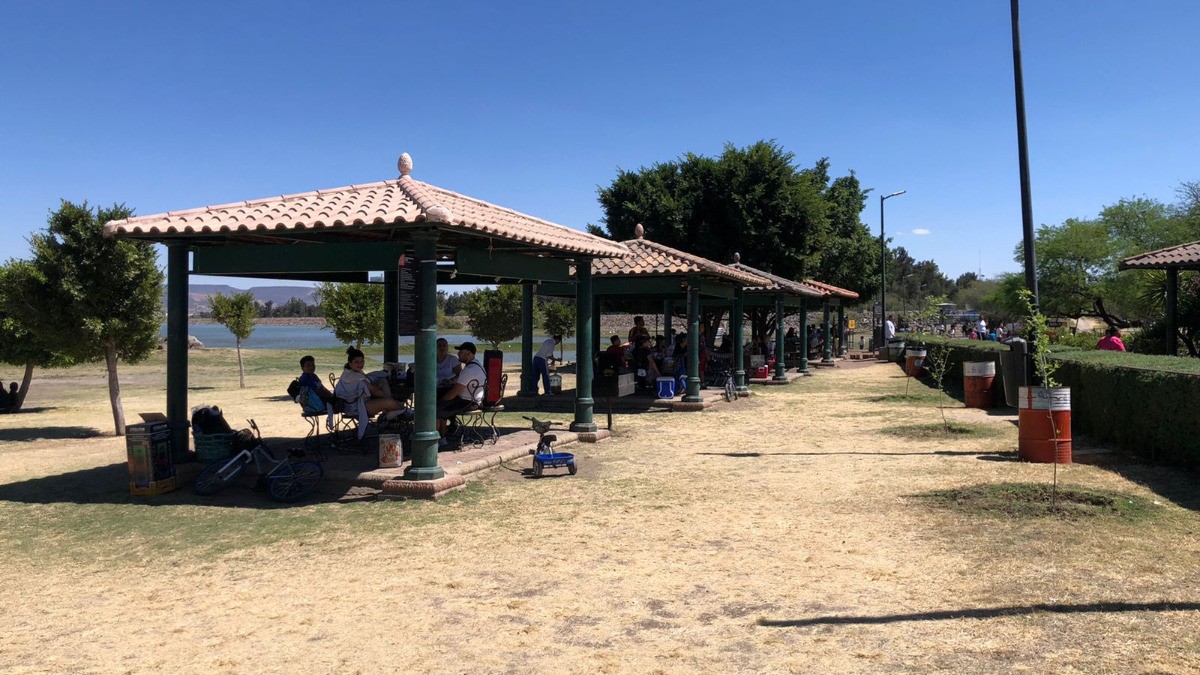 Habrá cámaras e internet en los 64 parques de León; conoce los detalles