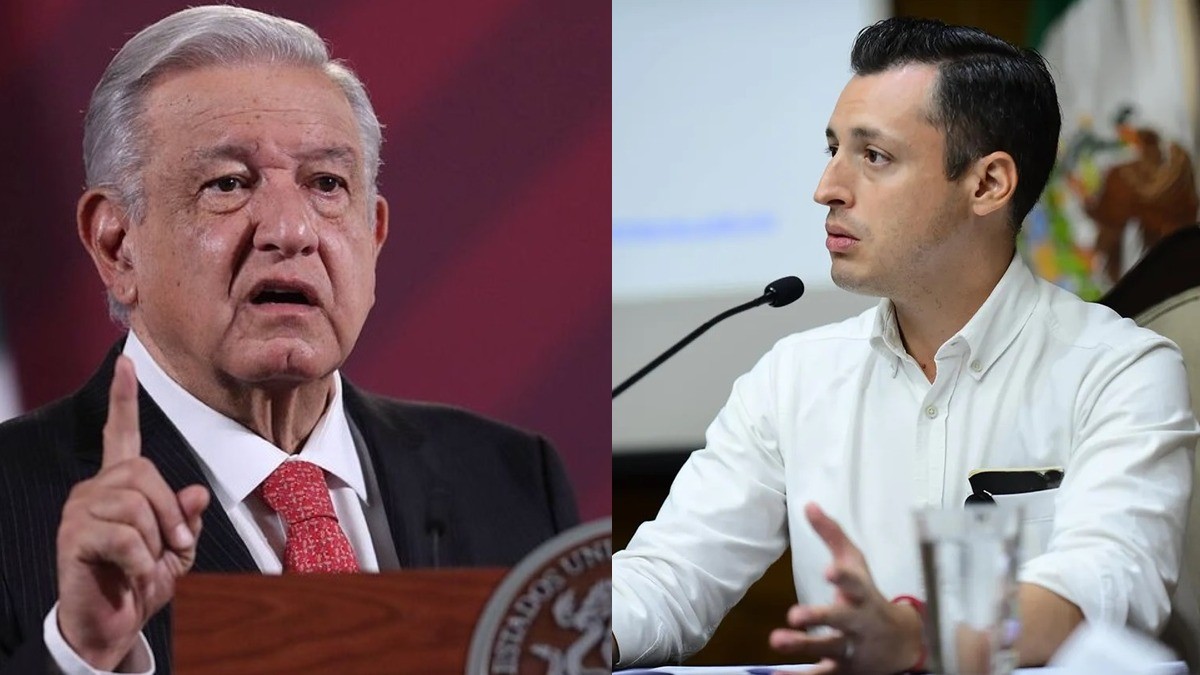 Desoye AMLO a Colosio y empujan nueva trama