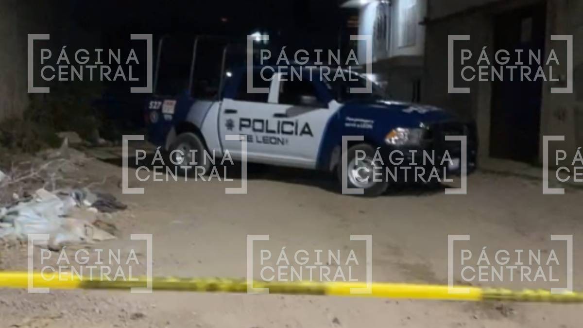Acribillan a hombre desde auto en movimiento en colonia Obrera Infonavit