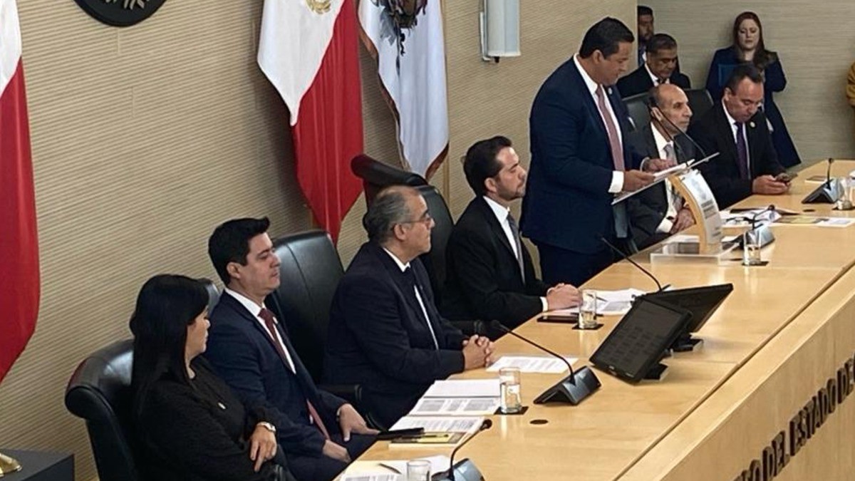 Guanajuato es pionero en la fundación del Federalismo Mexicano